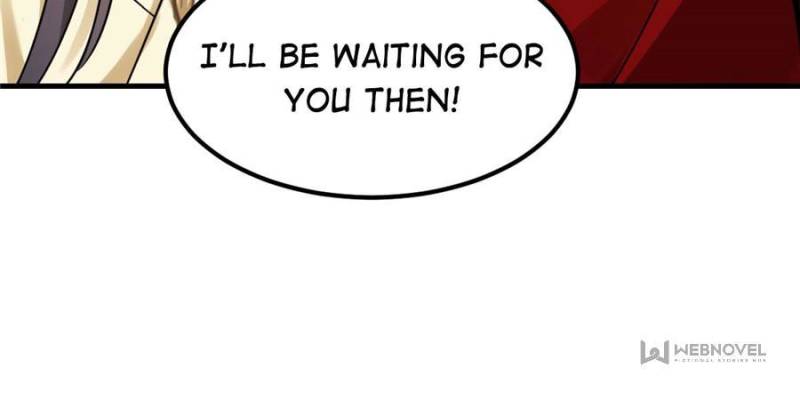 God of War, Crazy Princess Chapter 257 - page 39