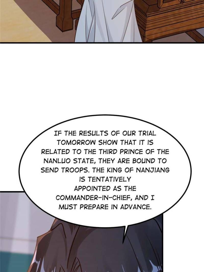 God of War, Crazy Princess Chapter 257 - page 42