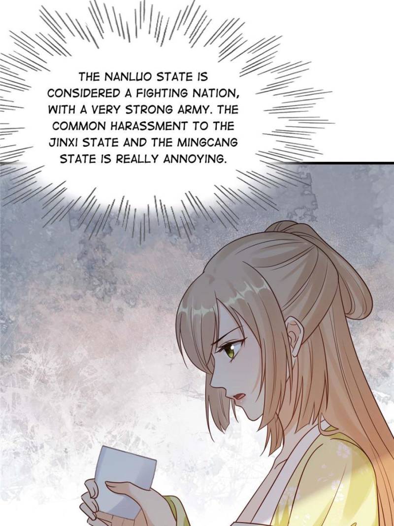 God of War, Crazy Princess Chapter 257 - page 44