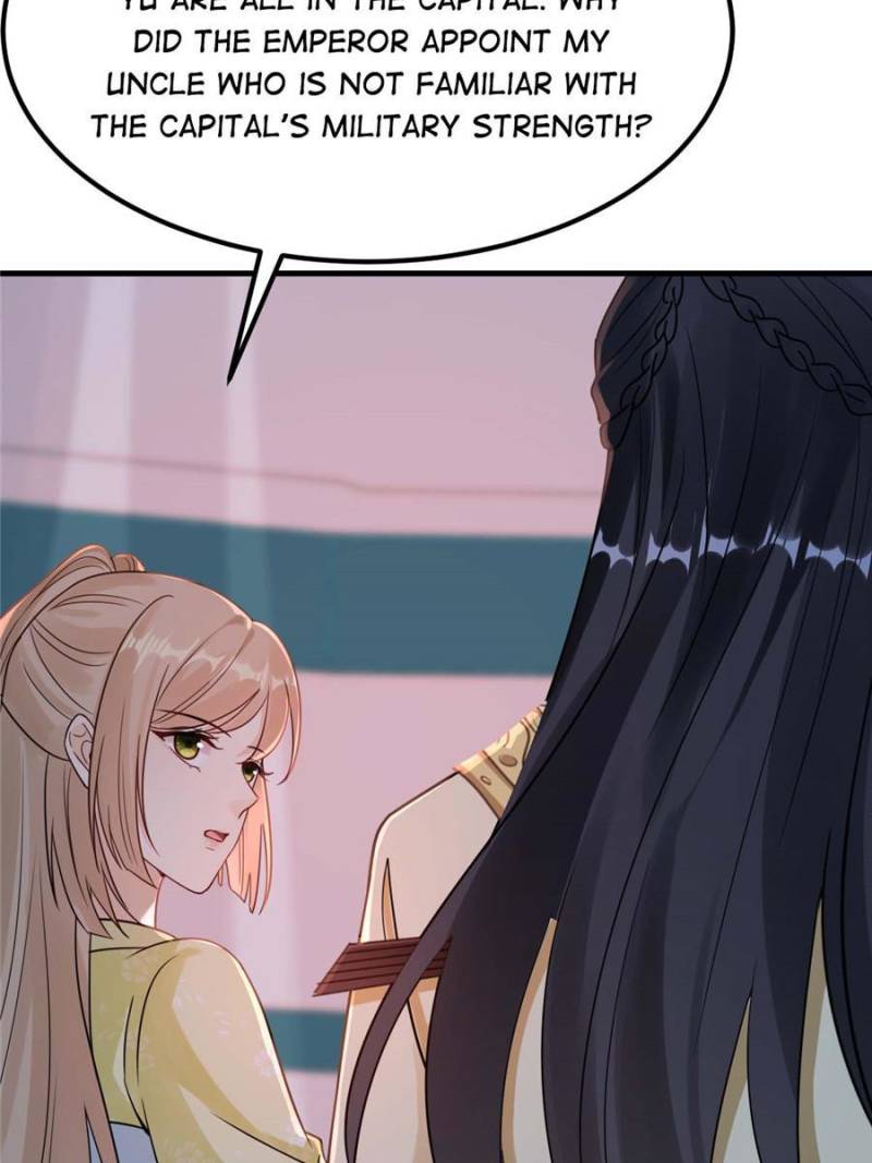 God of War, Crazy Princess Chapter 257 - page 47