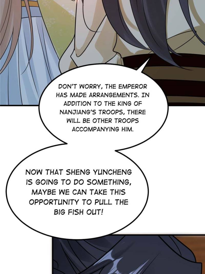 God of War, Crazy Princess Chapter 257 - page 48