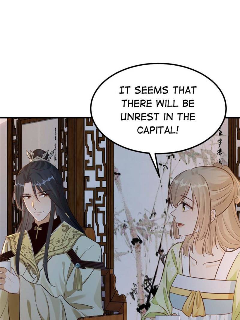 God of War, Crazy Princess Chapter 257 - page 50