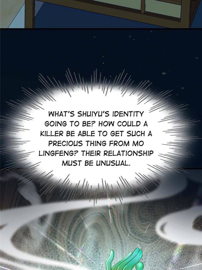 God of War, Crazy Princess Chapter 257 - page 53