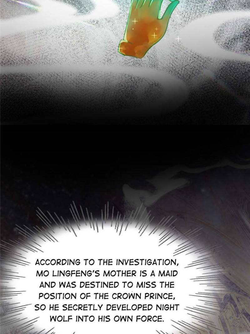 God of War, Crazy Princess Chapter 257 - page 54