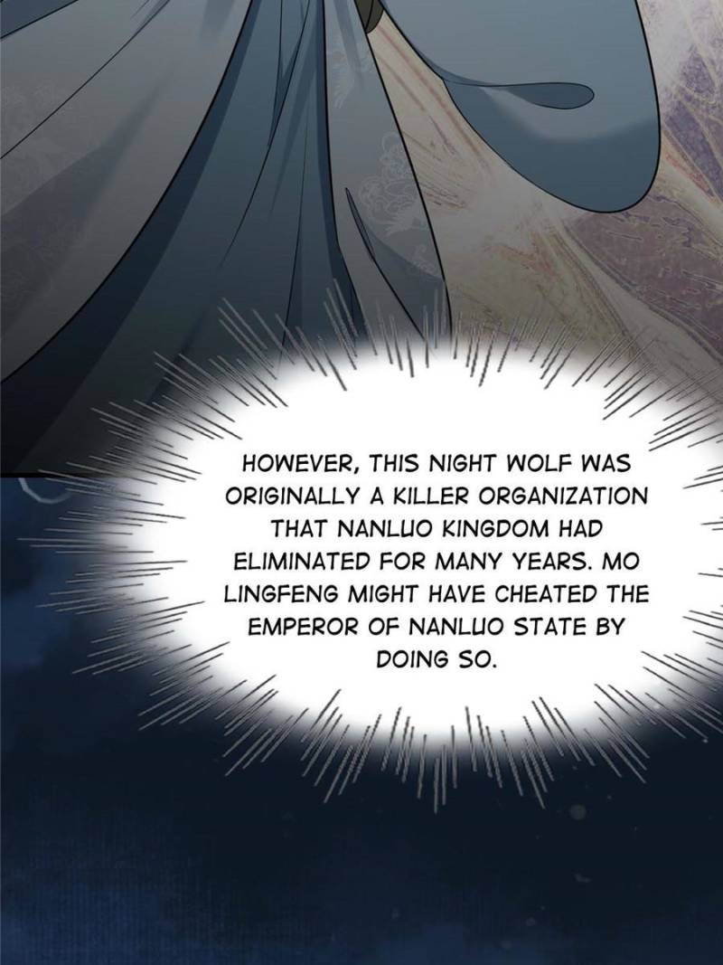 God of War, Crazy Princess Chapter 257 - page 56