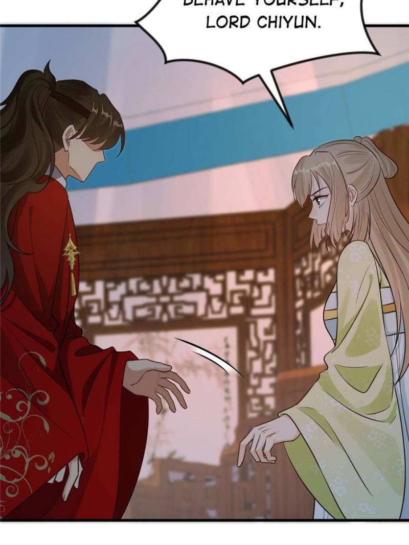 God of War, Crazy Princess Chapter 257 - page 7