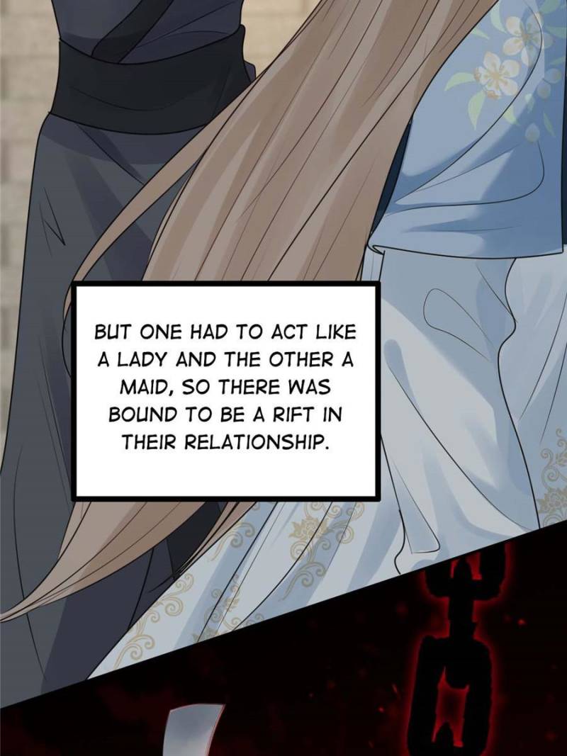 God of War, Crazy Princess Chapter 258 - page 18
