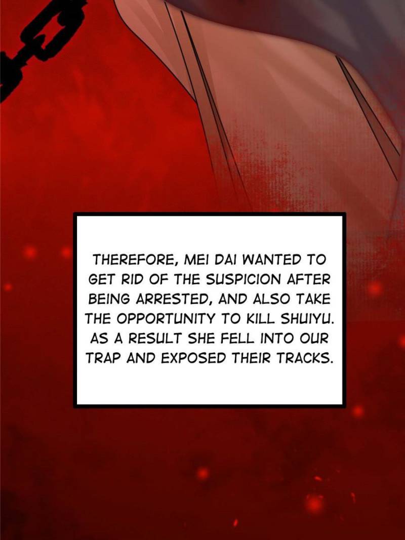 God of War, Crazy Princess Chapter 258 - page 20