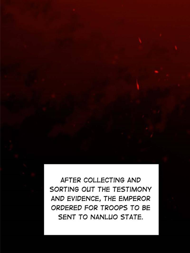 God of War, Crazy Princess Chapter 258 - page 21