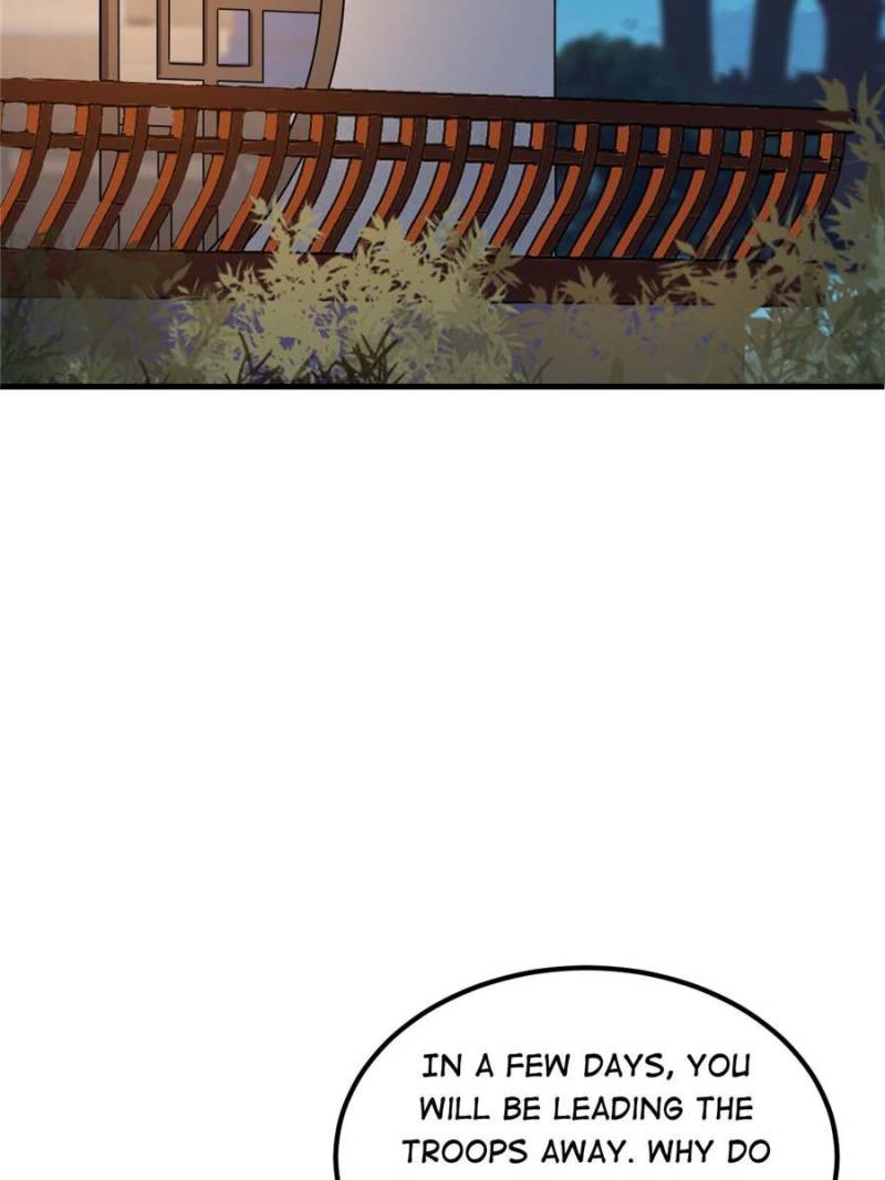 God of War, Crazy Princess Chapter 258 - page 25
