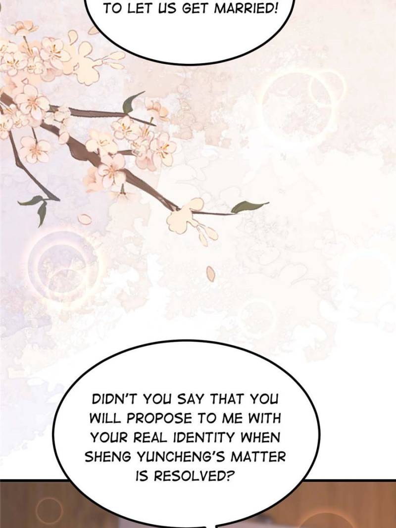 God of War, Crazy Princess Chapter 258 - page 34