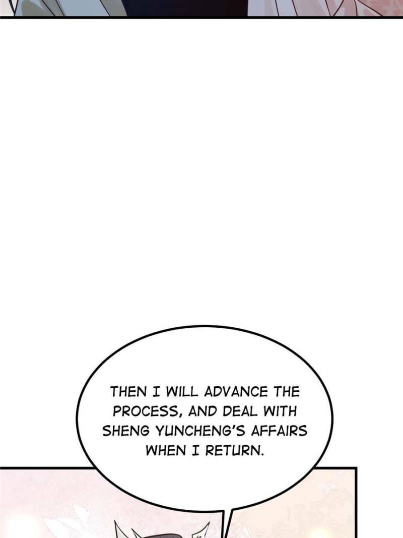 God of War, Crazy Princess Chapter 258 - page 36