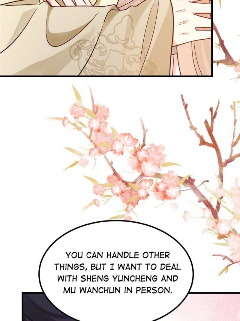 God of War, Crazy Princess Chapter 258 - page 38