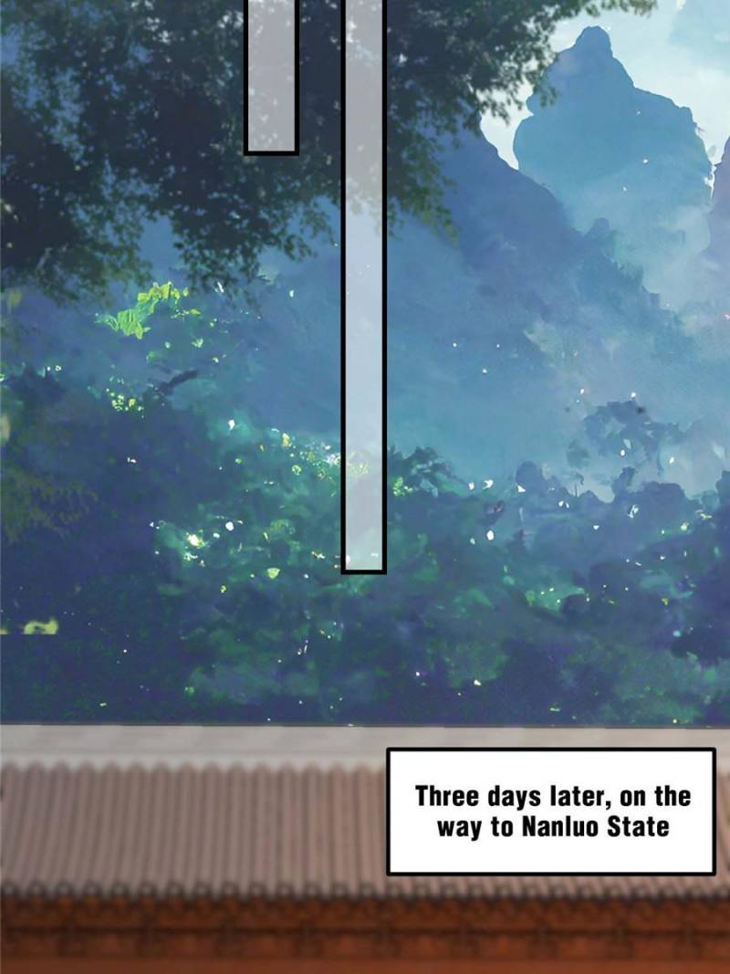 God of War, Crazy Princess Chapter 258 - page 44
