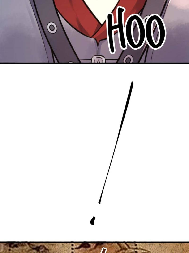 God of War, Crazy Princess Chapter 258 - page 47