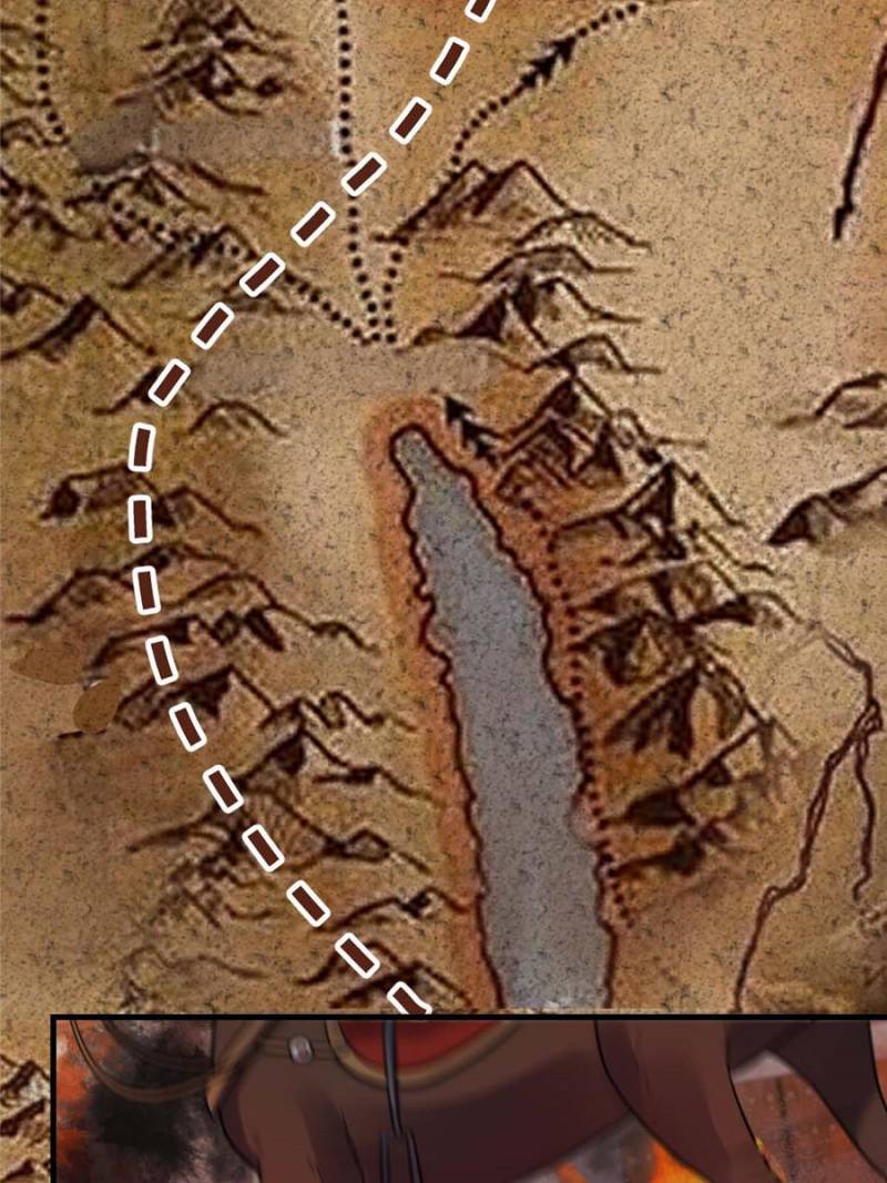 God of War, Crazy Princess Chapter 258 - page 48