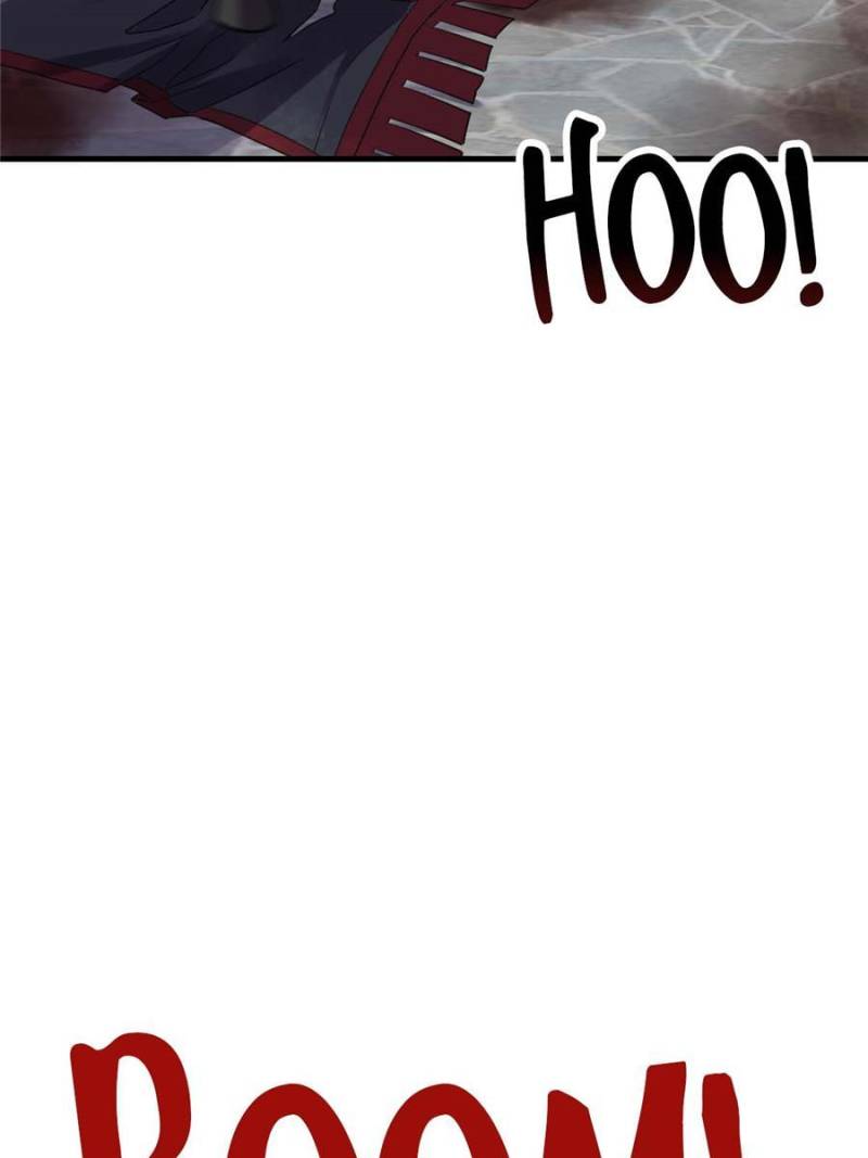 God of War, Crazy Princess Chapter 258 - page 51