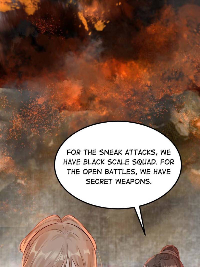 God of War, Crazy Princess Chapter 258 - page 53