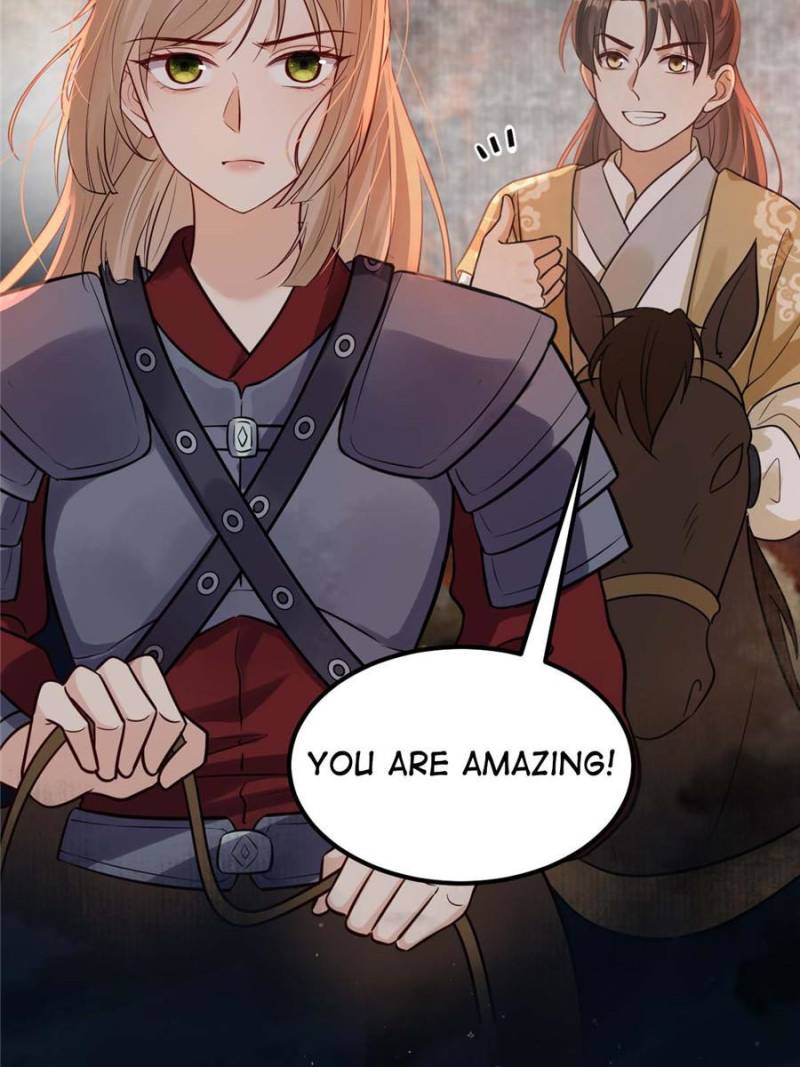 God of War, Crazy Princess Chapter 258 - page 54