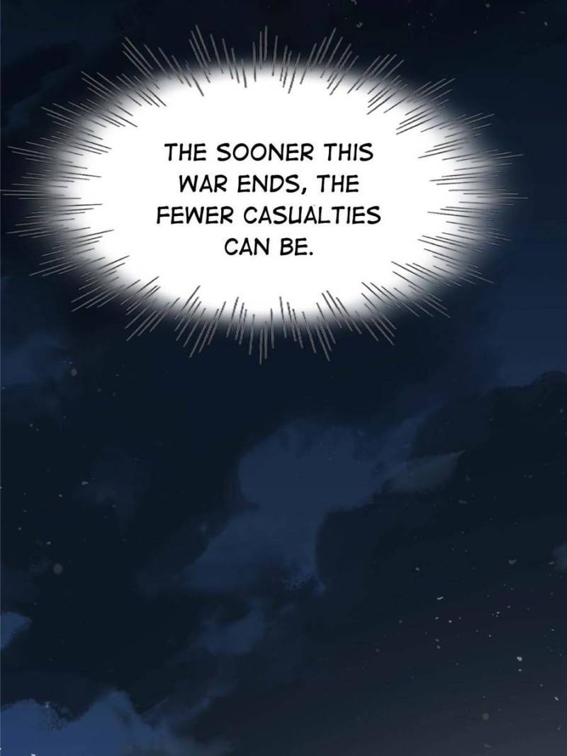 God of War, Crazy Princess Chapter 258 - page 55
