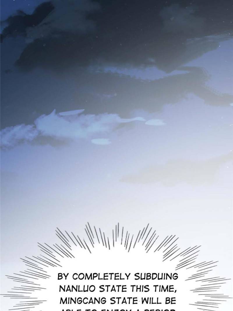God of War, Crazy Princess Chapter 258 - page 56