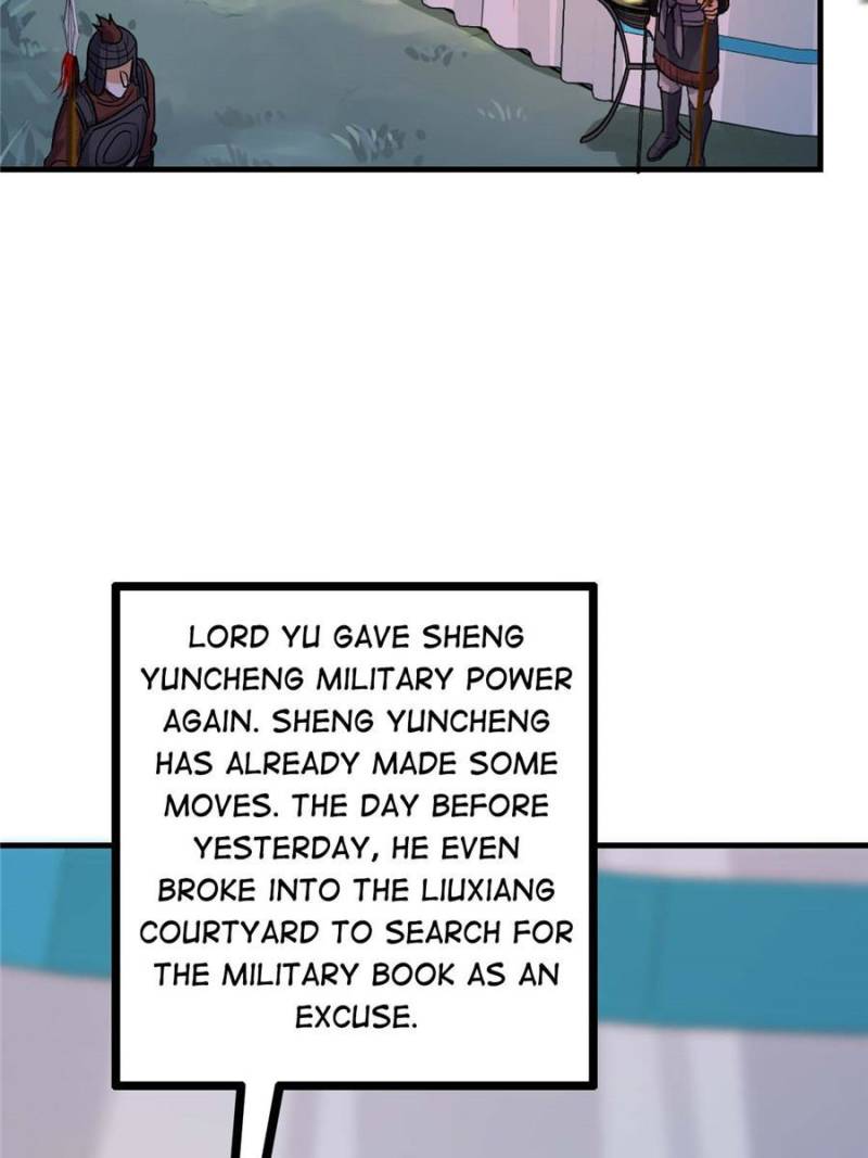 God of War, Crazy Princess Chapter 258 - page 59