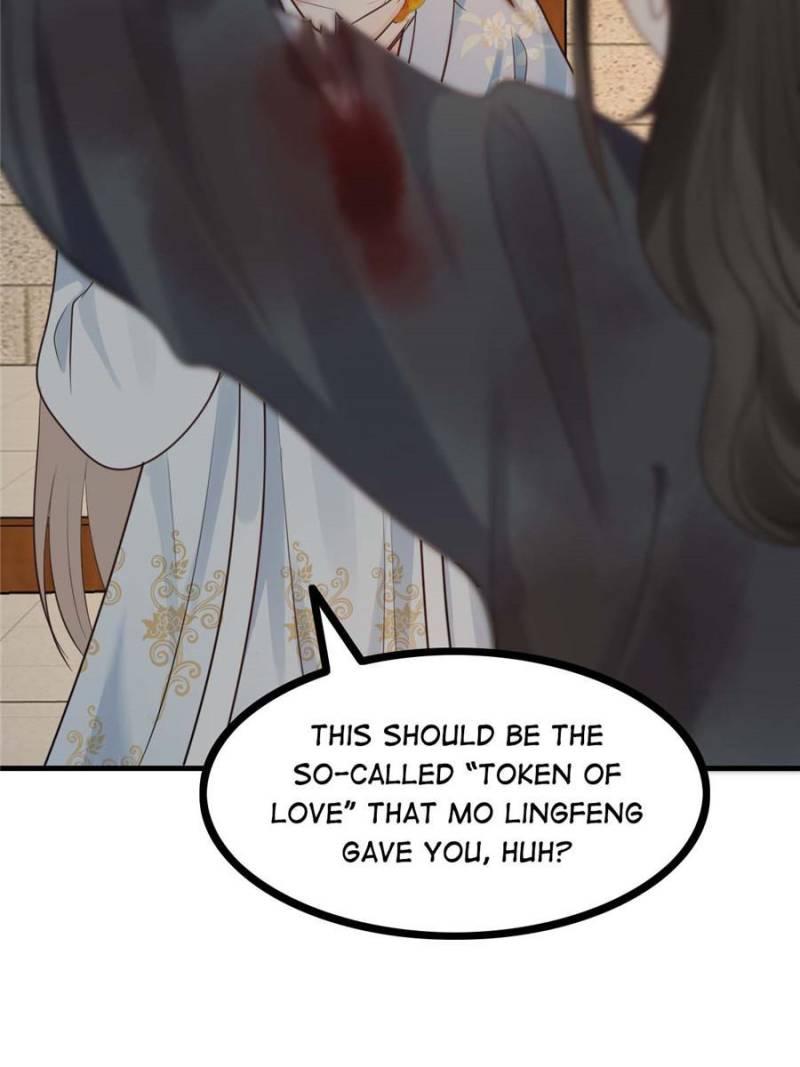 God of War, Crazy Princess Chapter 258 - page 6