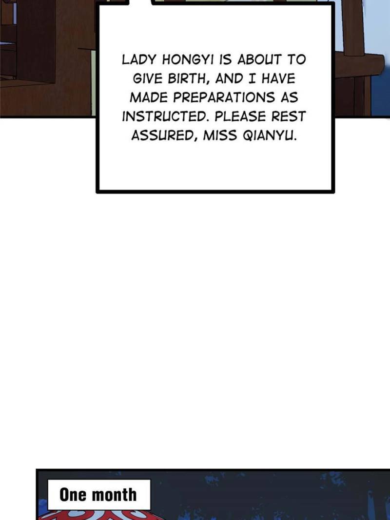 God of War, Crazy Princess Chapter 258 - page 61