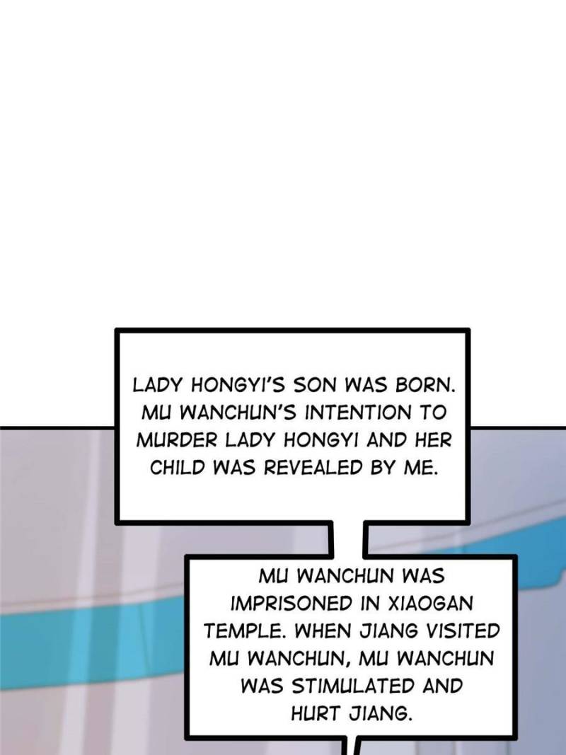 God of War, Crazy Princess Chapter 258 - page 63