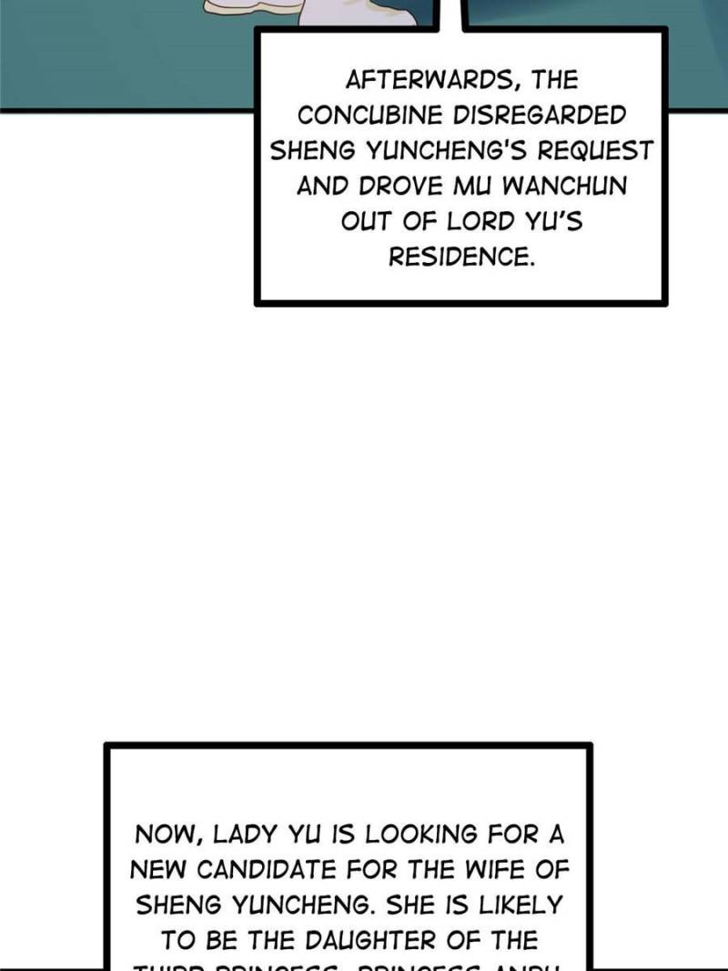 God of War, Crazy Princess Chapter 258 - page 65
