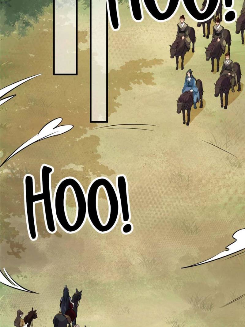 God of War, Crazy Princess Chapter 258 - page 69