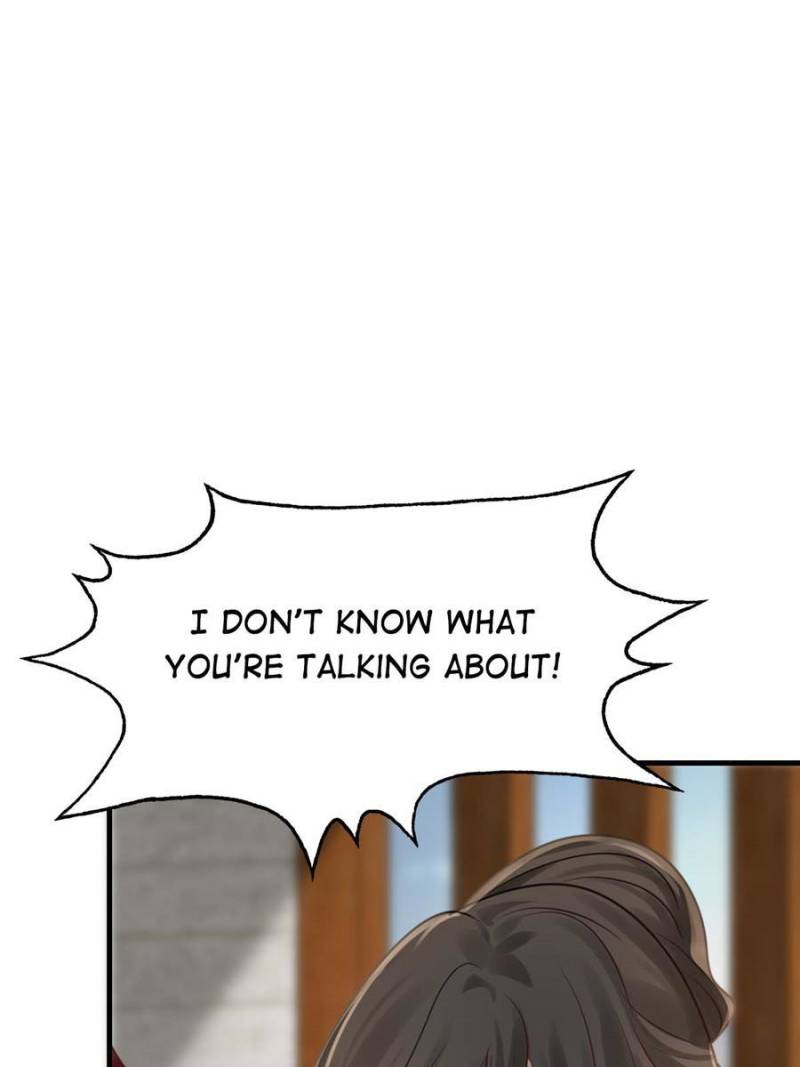 God of War, Crazy Princess Chapter 258 - page 7