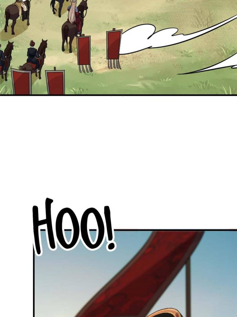 God of War, Crazy Princess Chapter 258 - page 70