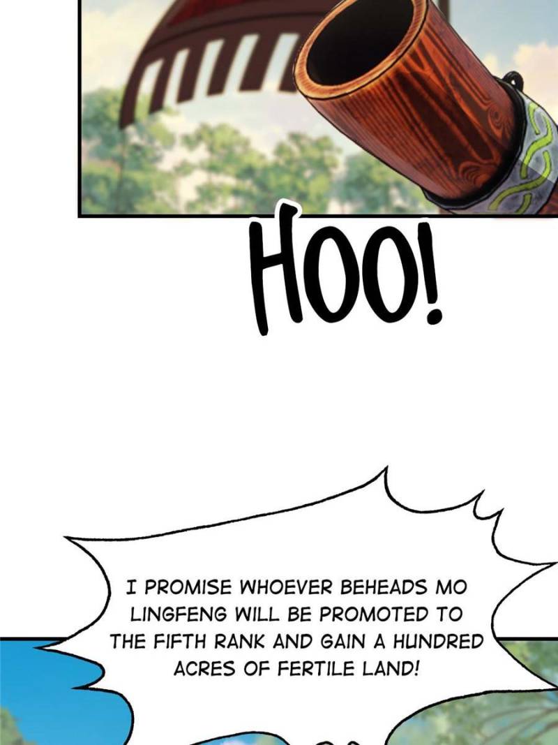 God of War, Crazy Princess Chapter 258 - page 71