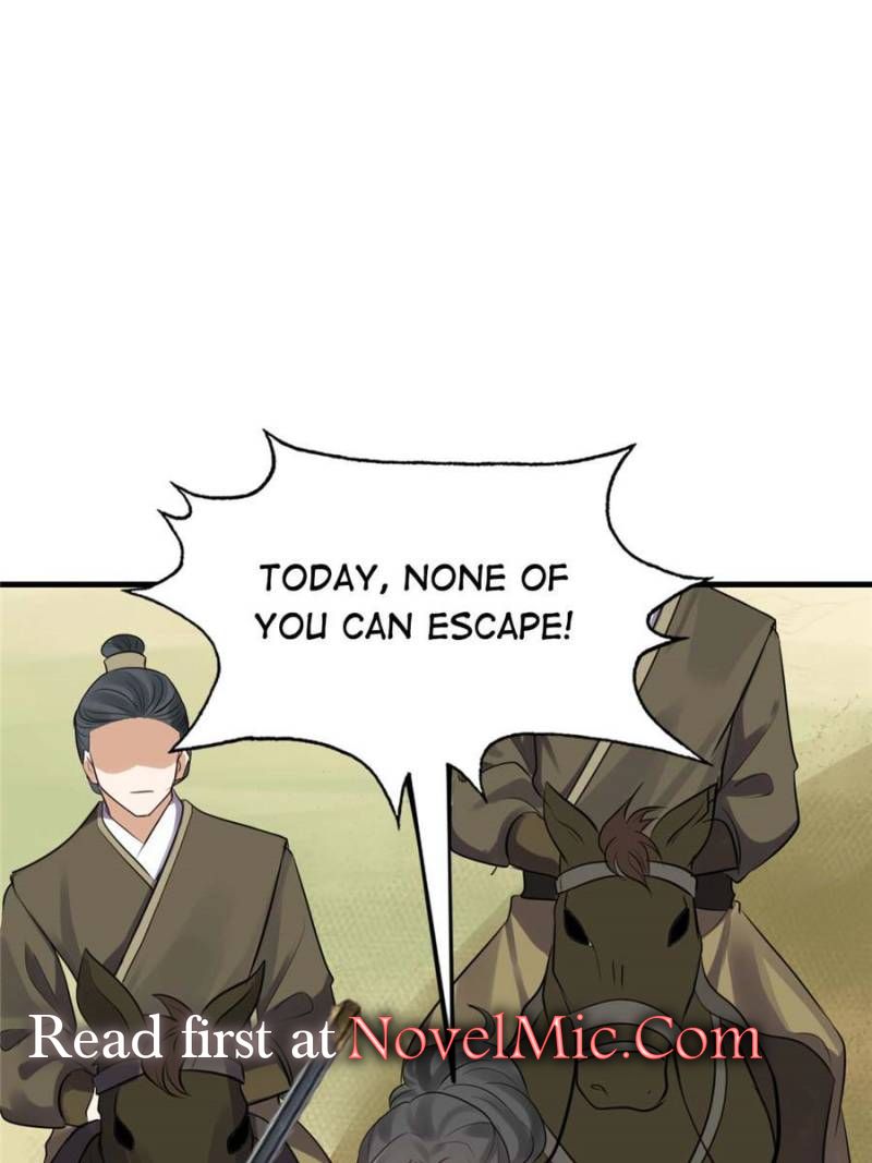 God of War, Crazy Princess Chapter 258 - page 75