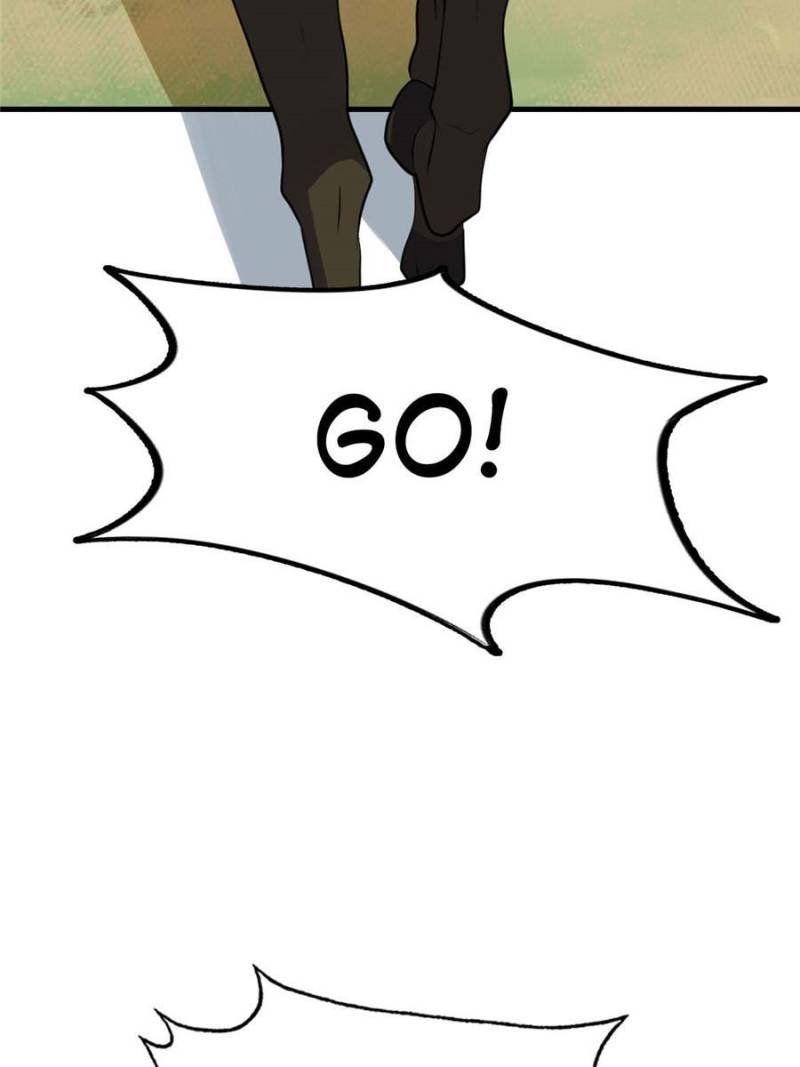 God of War, Crazy Princess Chapter 258 - page 77