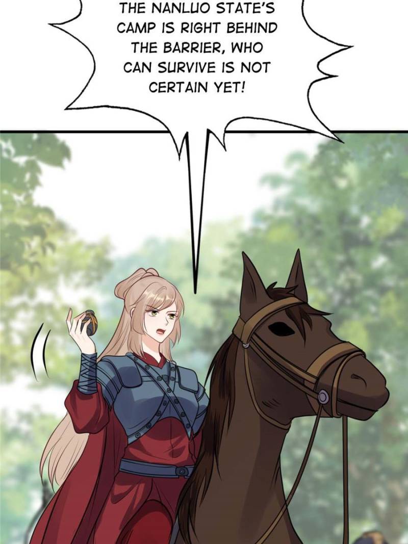 God of War, Crazy Princess Chapter 258 - page 78