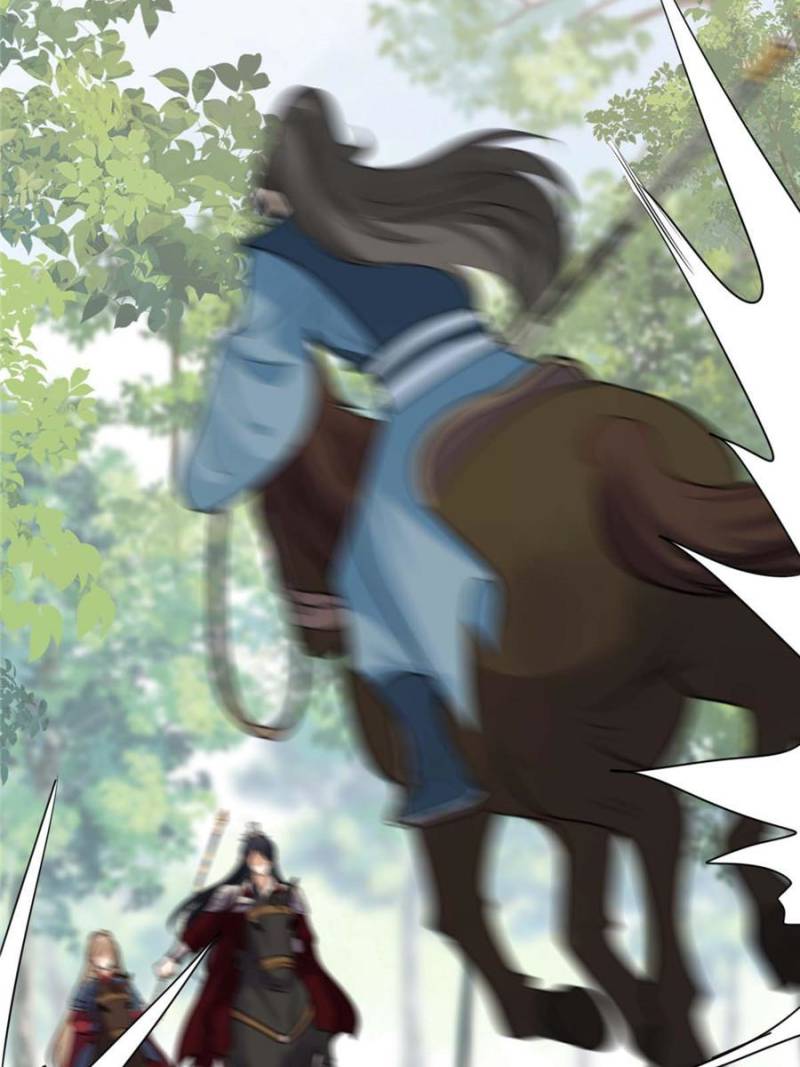 God of War, Crazy Princess Chapter 258 - page 81