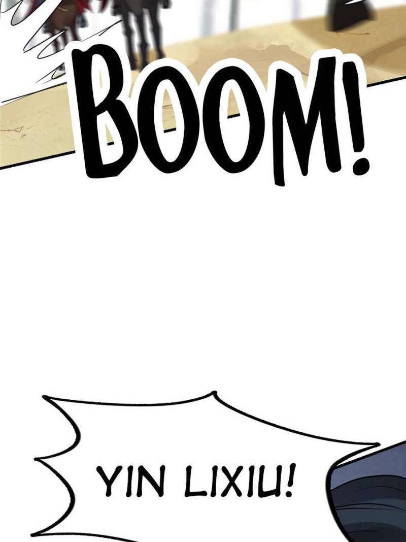 God of War, Crazy Princess Chapter 258 - page 82