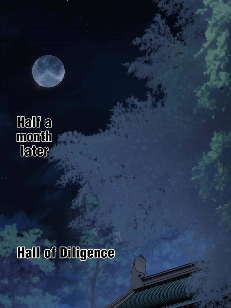 God of War, Crazy Princess Chapter 259 - page 10