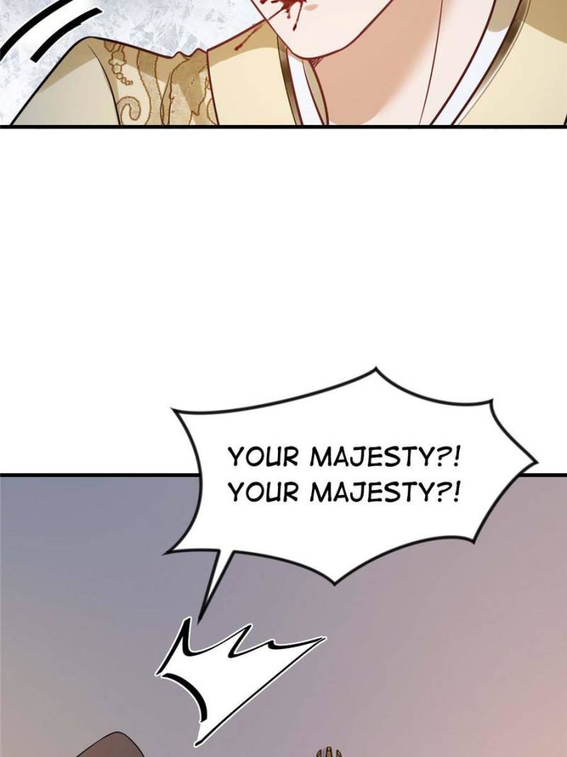 God of War, Crazy Princess Chapter 259 - page 14