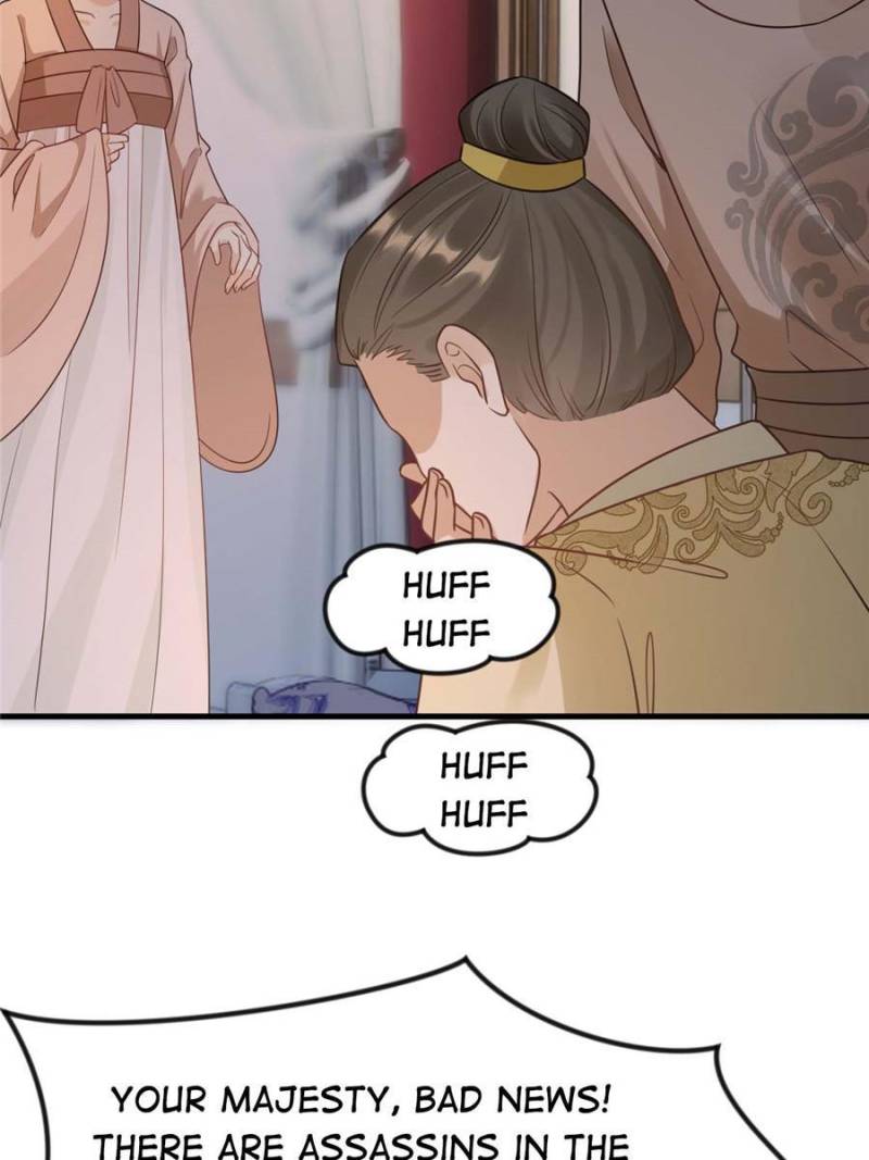 God of War, Crazy Princess Chapter 259 - page 17