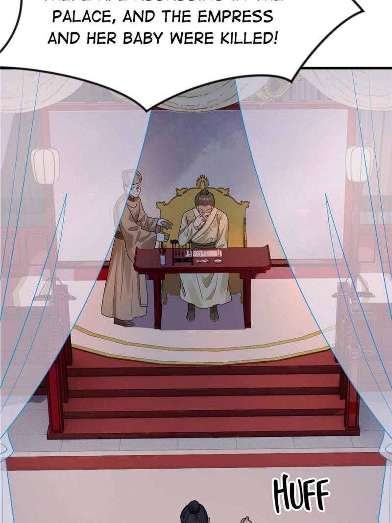 God of War, Crazy Princess Chapter 259 - page 18