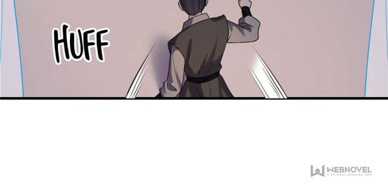 God of War, Crazy Princess Chapter 259 - page 19