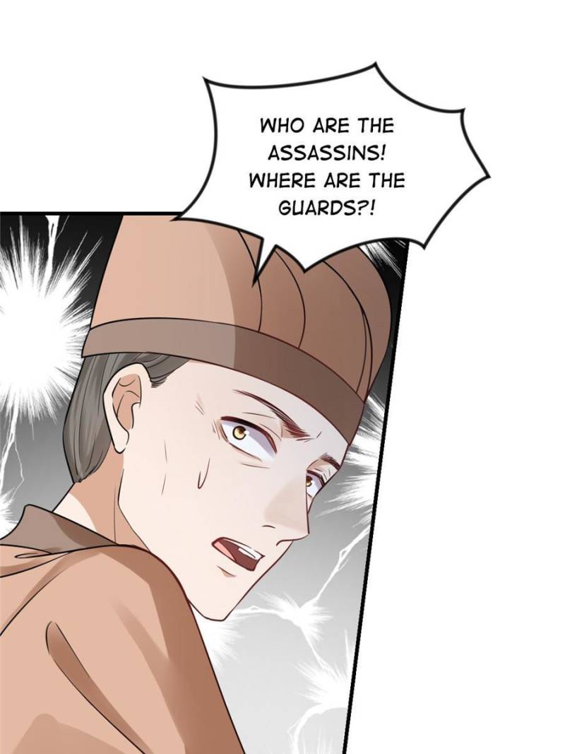 God of War, Crazy Princess Chapter 259 - page 20