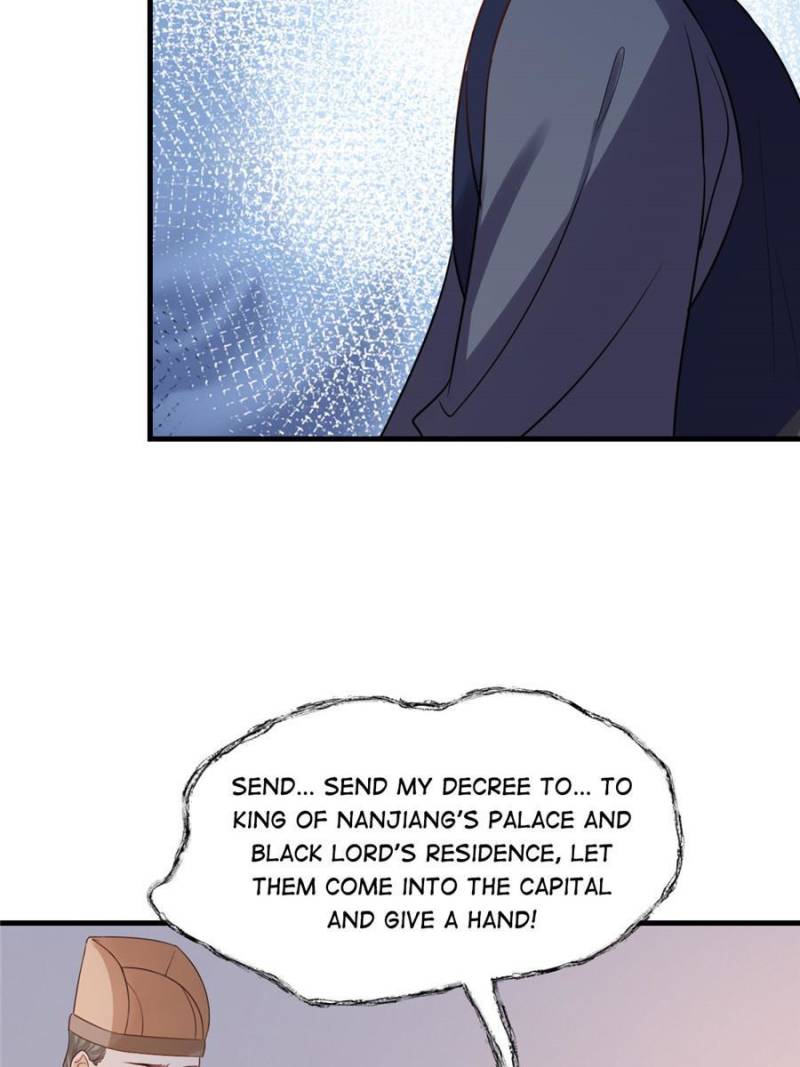 God of War, Crazy Princess Chapter 259 - page 22