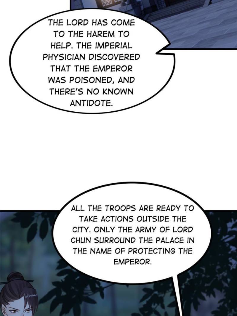 God of War, Crazy Princess Chapter 259 - page 26