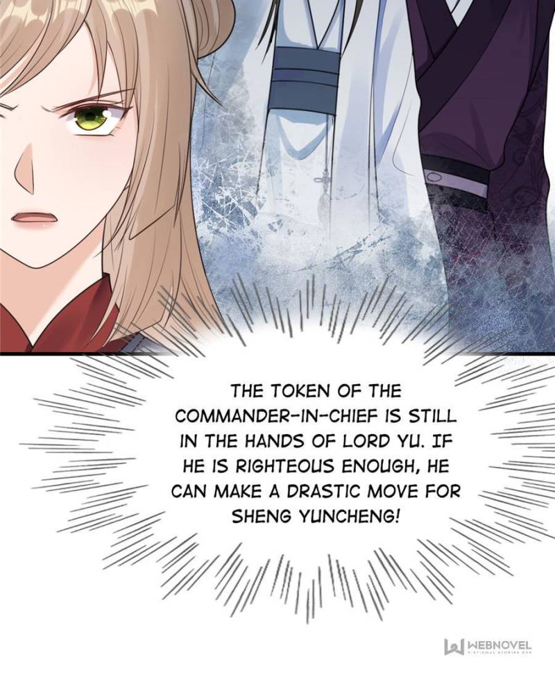 God of War, Crazy Princess Chapter 259 - page 29