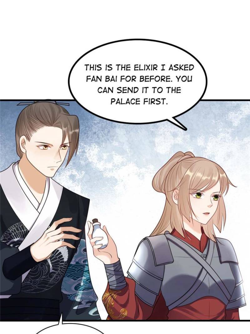 God of War, Crazy Princess Chapter 259 - page 30