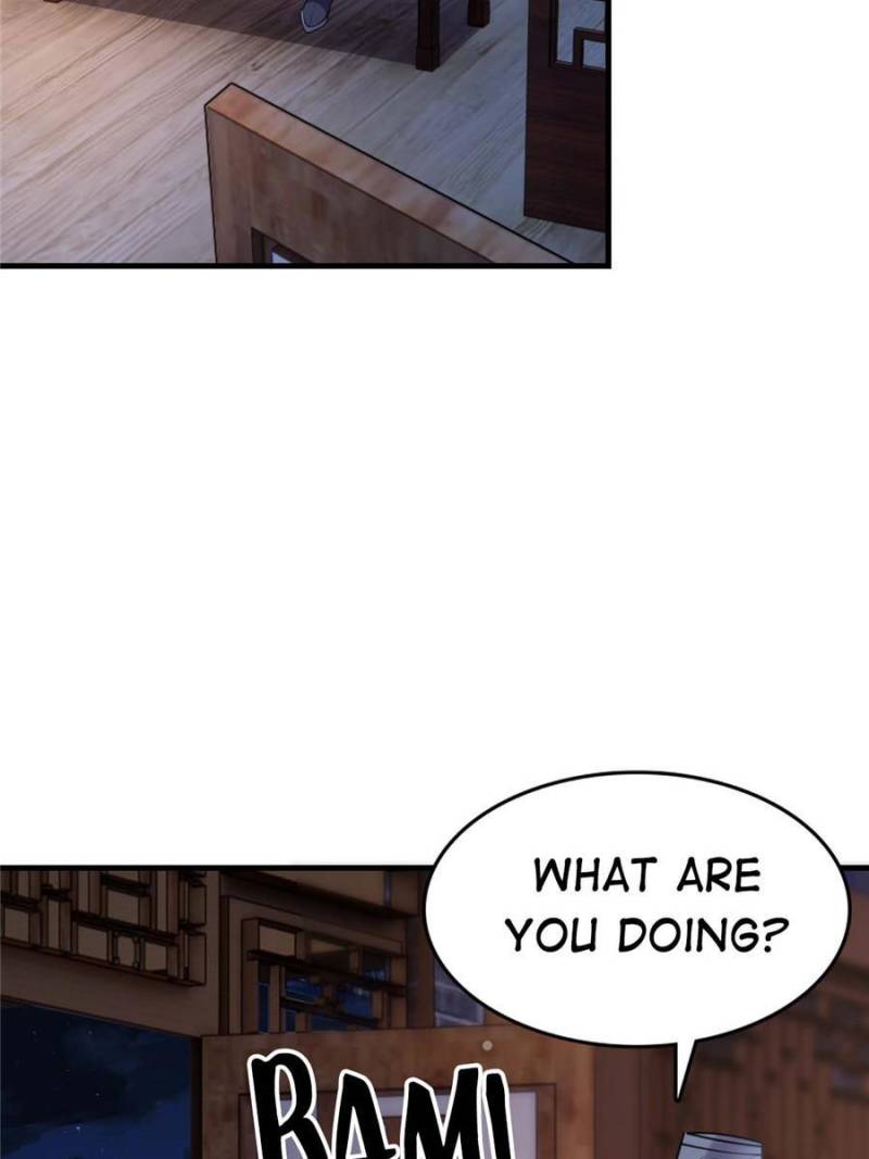 God of War, Crazy Princess Chapter 259 - page 32